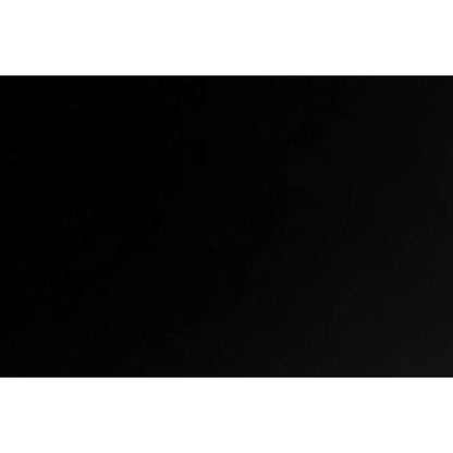 Spago Black Metal Etagere-Etageres-Noir-LOOMLAN