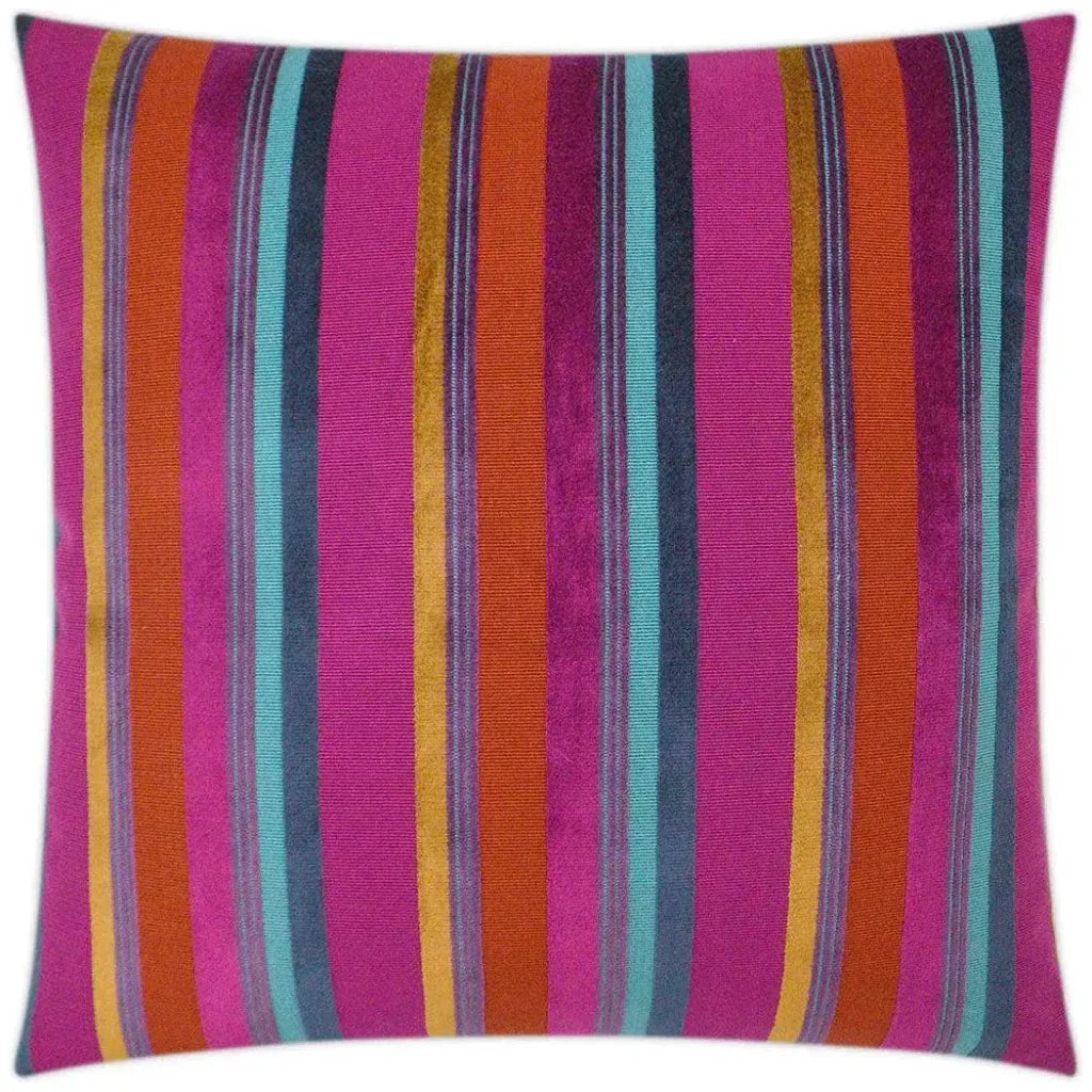 Spark & Spunk Multi Color Throw Pillow Insert - LOOMLAN - D.V. Kap - Throw Pillows