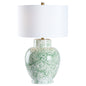 Spatter Ceramic Table Lamp