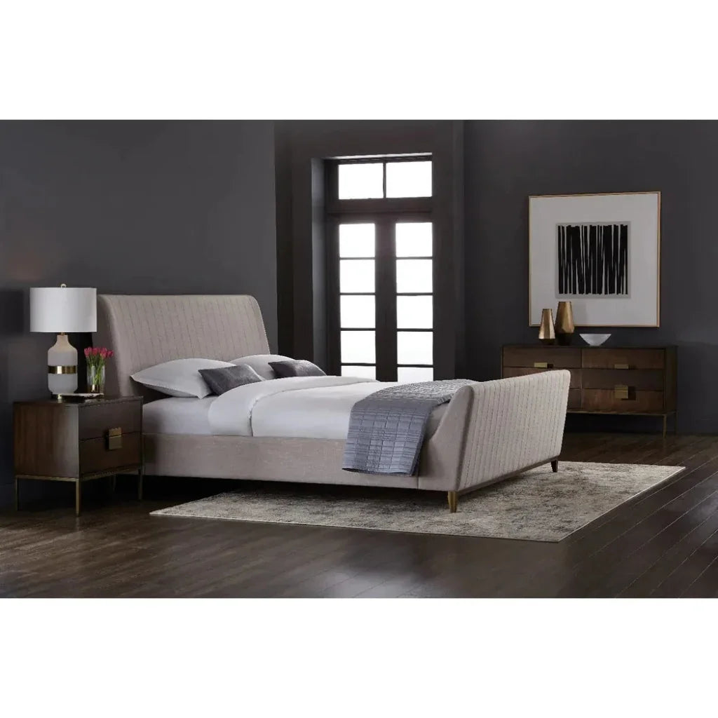 Split Personality Set Of 2 Wall Art - LOOMLAN - SUNPAN - Canvas Art