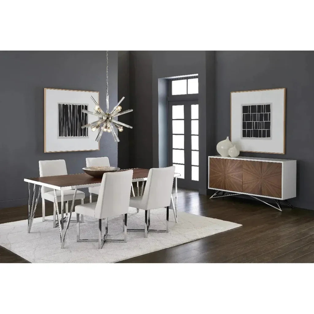 Split Personality Set Of 2 Wall Art - LOOMLAN - SUNPAN - Canvas Art