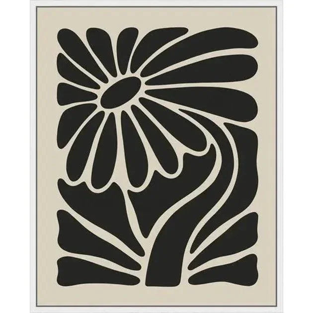 Spring Artwork d Canvas With Floating - LOOMLAN - LOOMLAN - Canvas Art