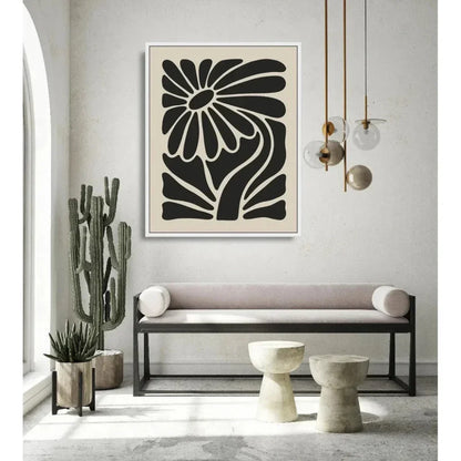 Spring Artwork d Canvas With Floating - LOOMLAN - LOOMLAN - Canvas Art