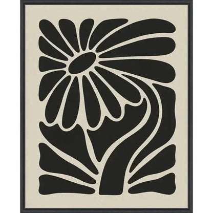 Spring Artwork d Canvas With Floating - LOOMLAN - LOOMLAN - Canvas Art