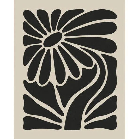 Spring Artwork d Canvas With Floating - LOOMLAN - LOOMLAN - Canvas Art