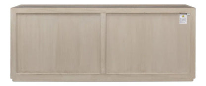 St Martin Distinctive Looking Wooden Sideboard - LOOMLAN - Sarreid - Sideboards