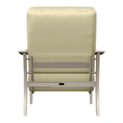 St. Catherine Cushion Deep Seat Arm Chair