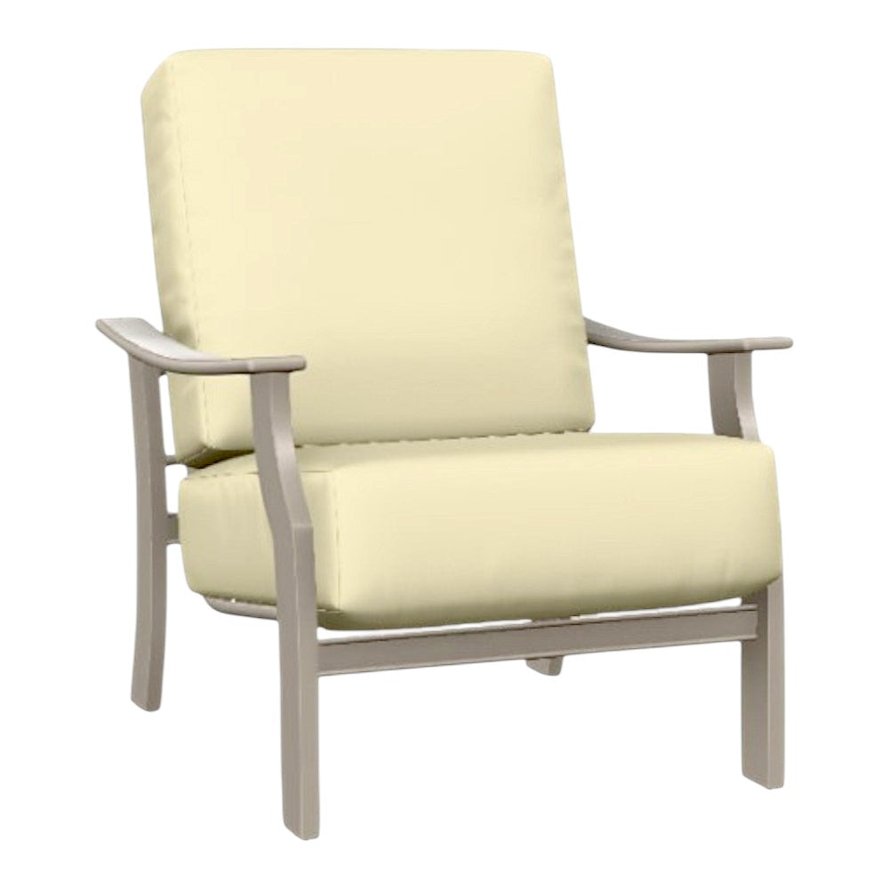 St. Catherine Cushion Deep Seat Arm Chair
