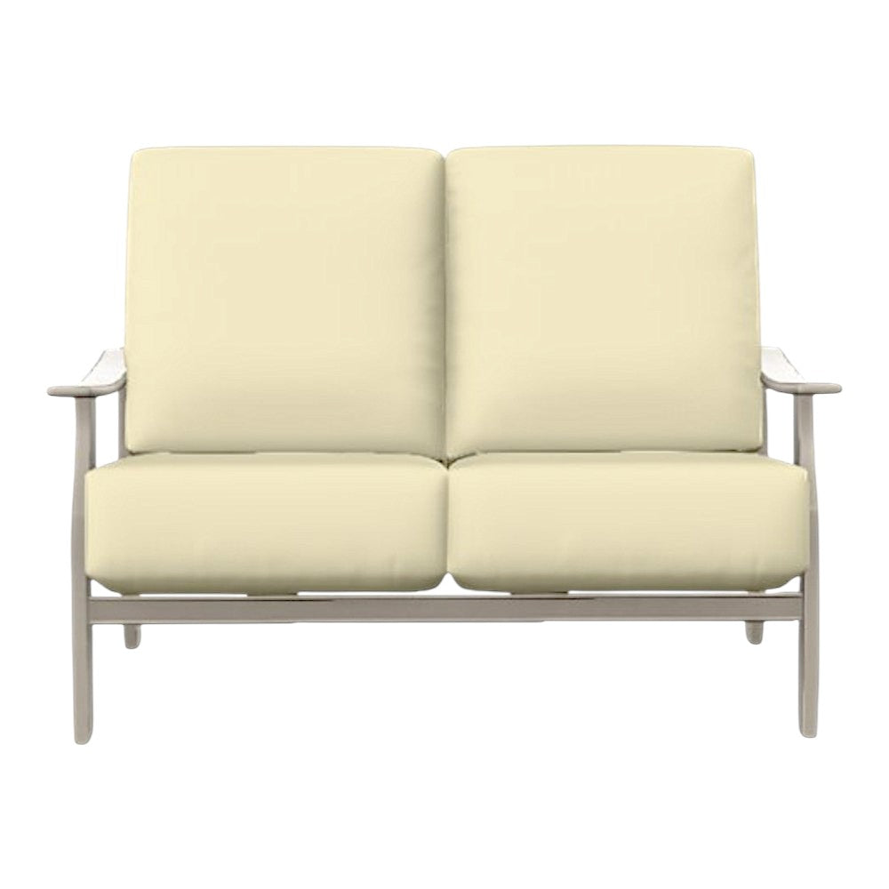 St. Catherine Cushion Deep Seat Loveseat