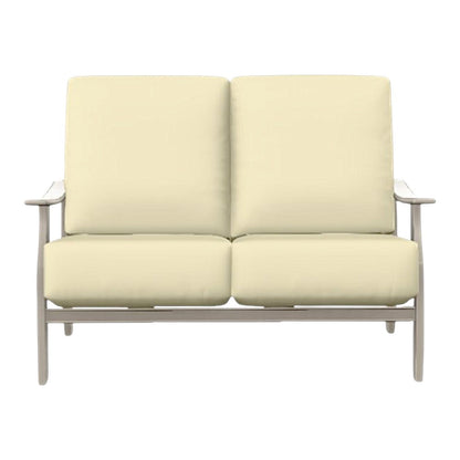 St. Catherine Cushion Deep Seat Loveseat