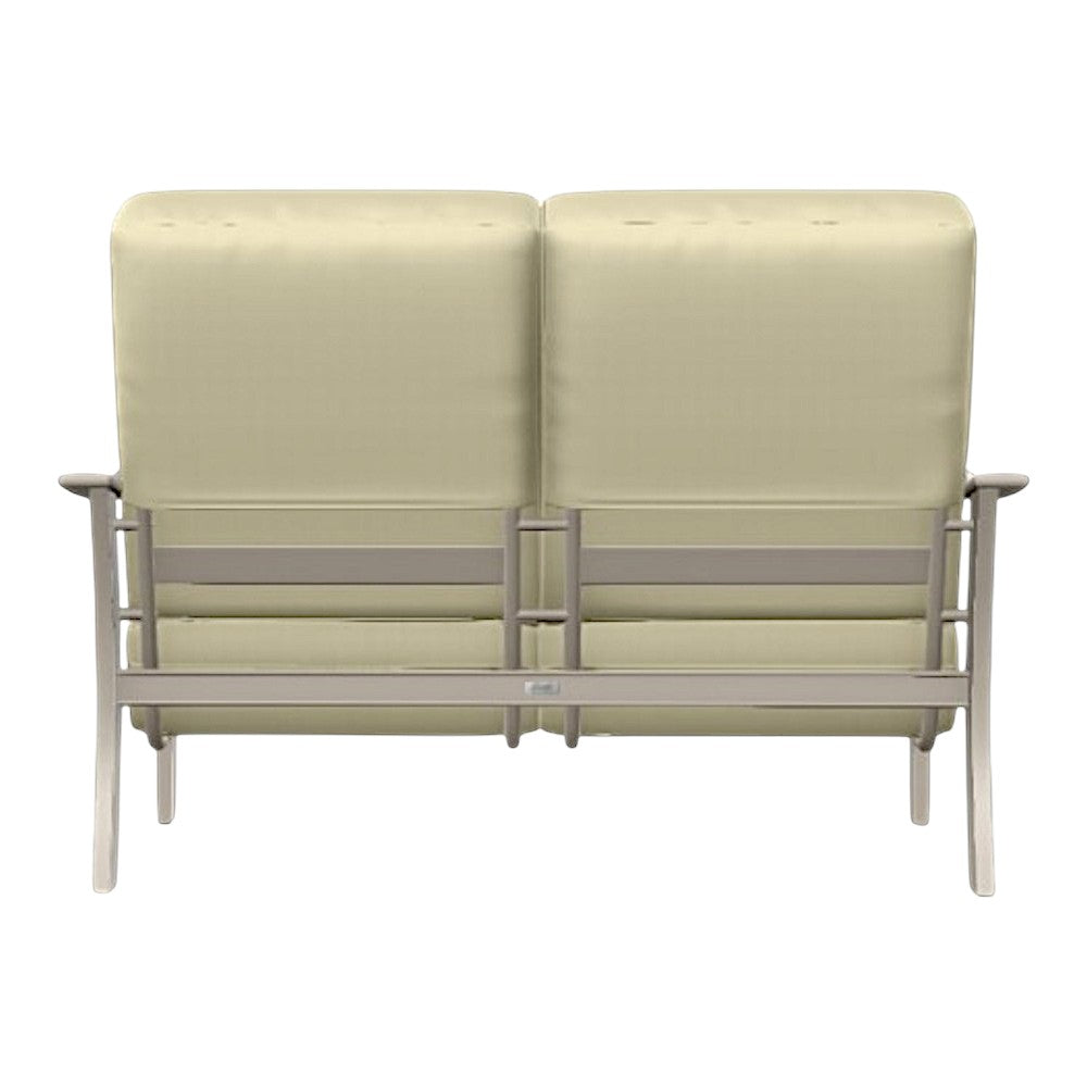 St. Catherine Cushion Deep Seat Loveseat