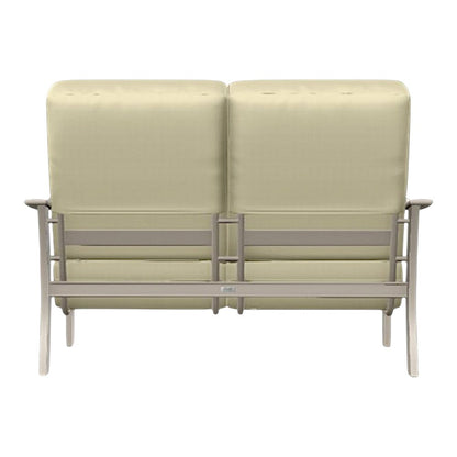St. Catherine Cushion Deep Seat Loveseat