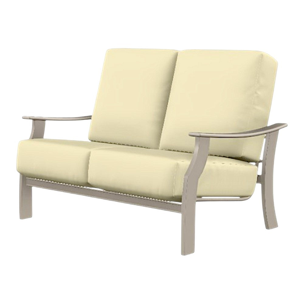 St. Catherine Cushion Deep Seat Loveseat