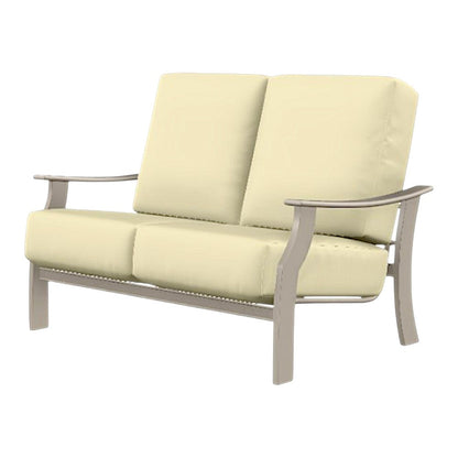St. Catherine Cushion Deep Seat Loveseat