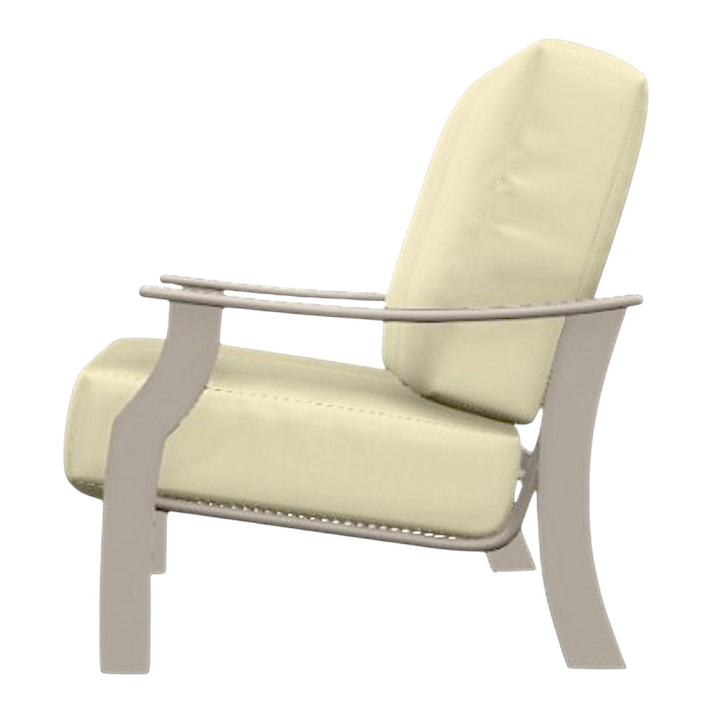 St. Catherine Cushion Deep Seat Loveseat