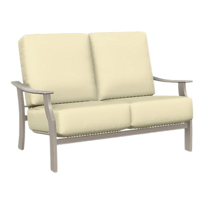 St. Catherine Cushion Deep Seat Loveseat