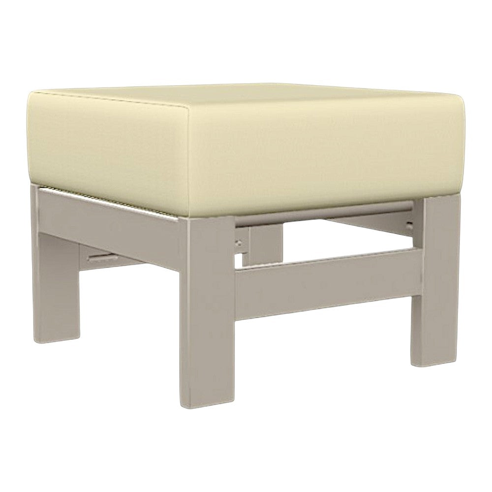 St. Catherine Cushion Deep Seat Ottoman