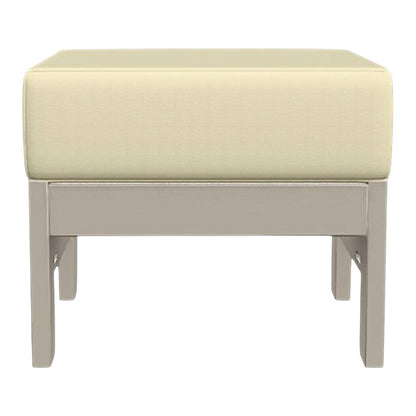 St. Catherine Cushion Deep Seat Ottoman