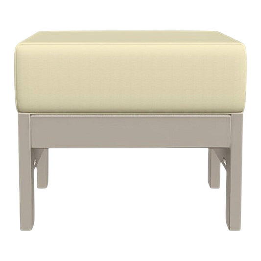 St. Catherine Cushion Deep Seat Ottoman