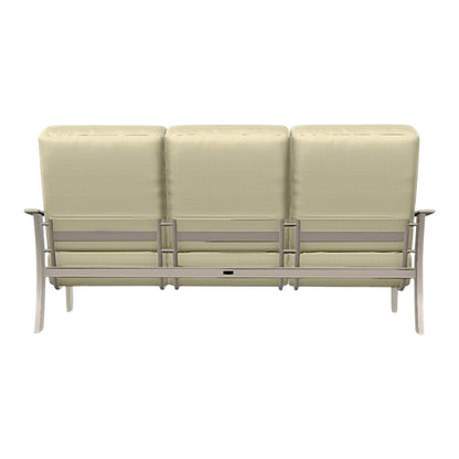 St. Catherine Cushion Deep Seat Sofa