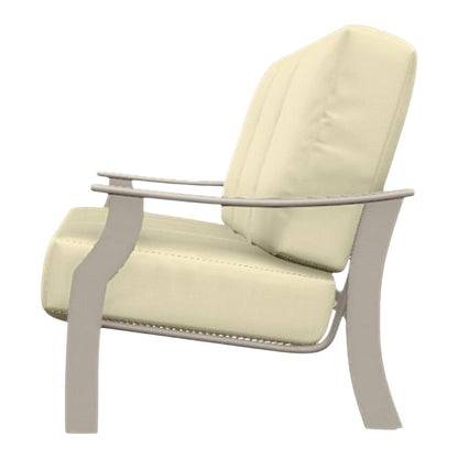 St. Catherine Cushion Deep Seat Sofa