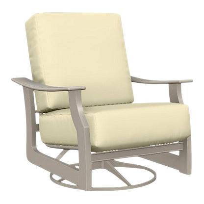 St. Catherine Cushion Deep Seat Swivel Rocker