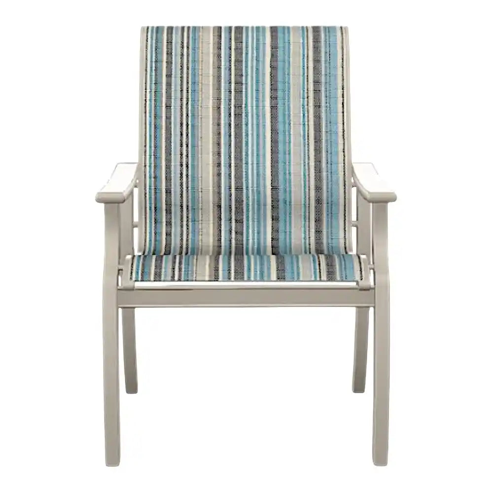 St. Catherine MGP Sling Arm Chair