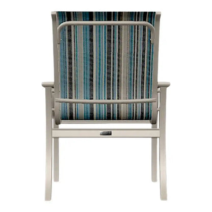 St. Catherine MGP Sling Arm Chair