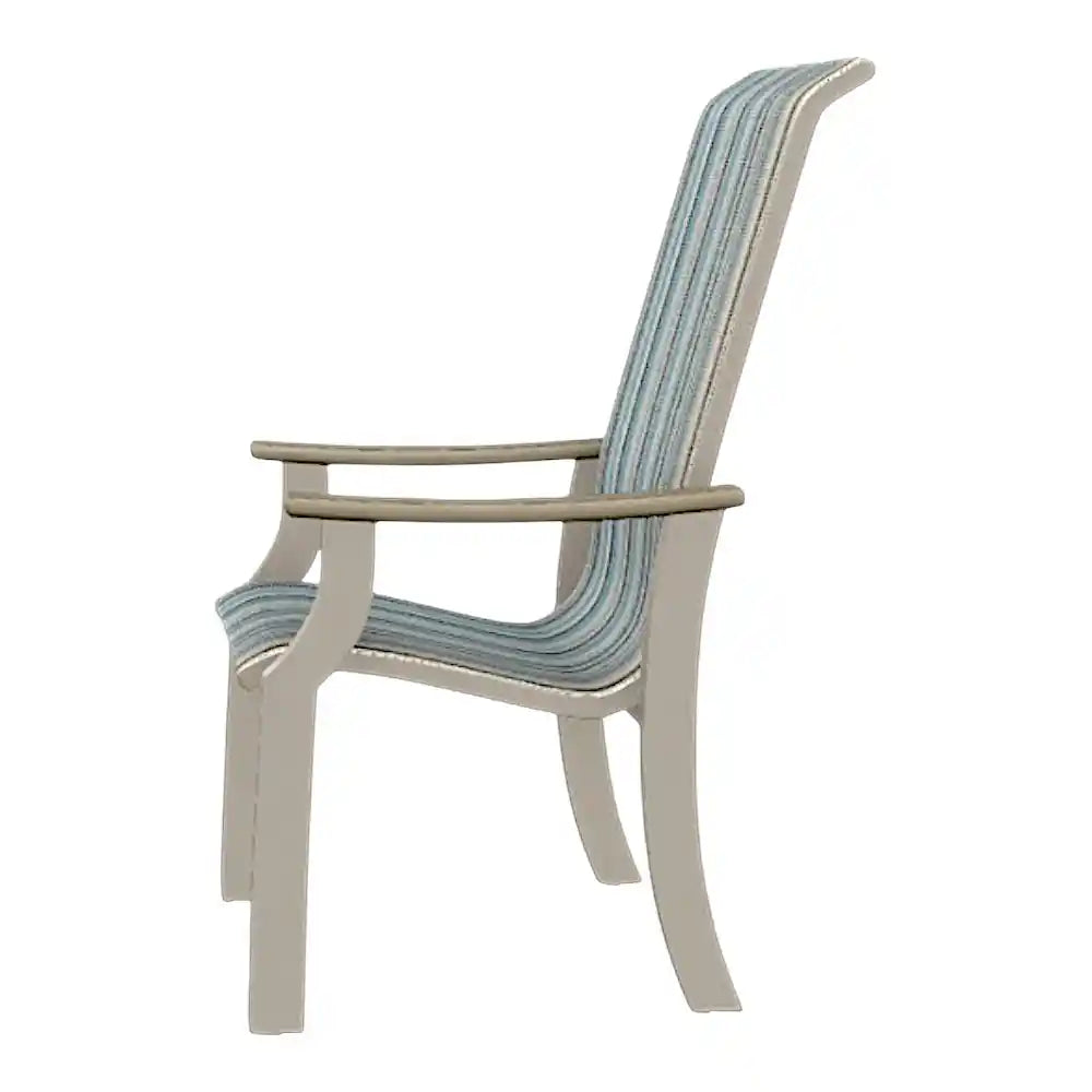 St. Catherine MGP Sling Supreme Arm Chair