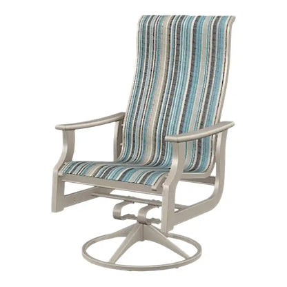 St. Catherine MGP Sling Supreme Swivel Rocker