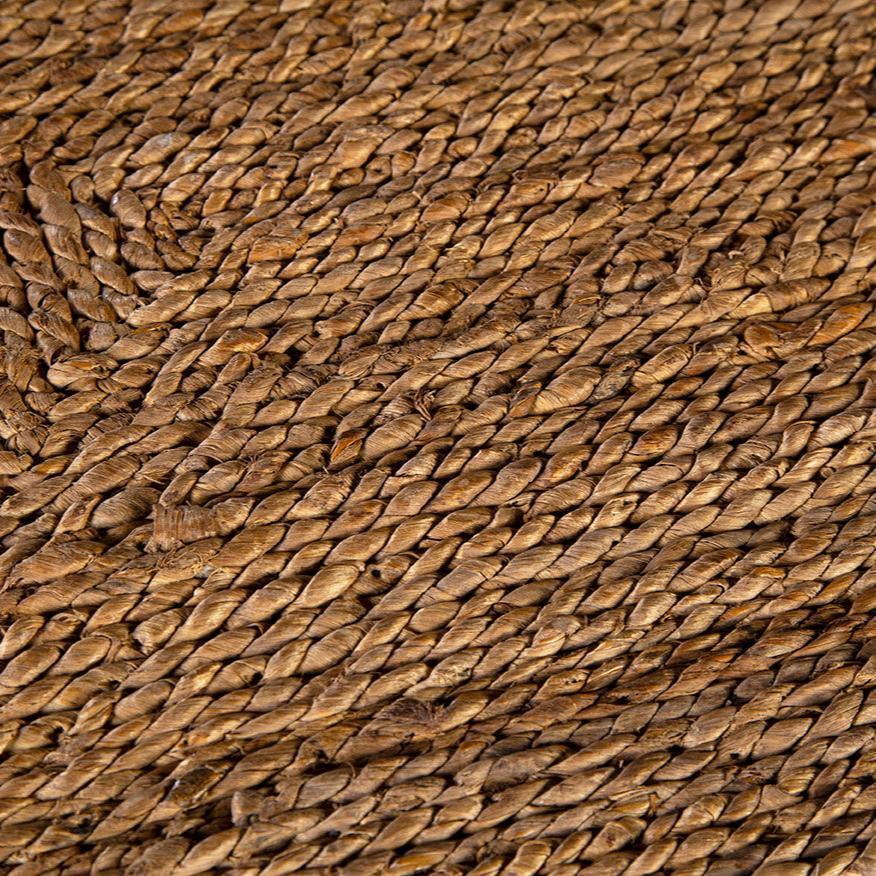 St. Lucie Banana Leaf Sofa Table - LOOMLAN - Furniture Classics - Console Tables