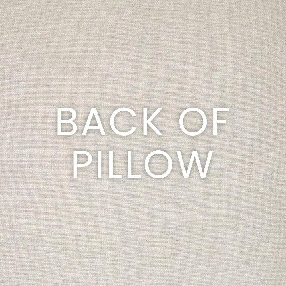 St. Moritz Cream Faux Fur Large Throw Pillow Insert - LOOMLAN - D.V. Kap - Throw Pillows