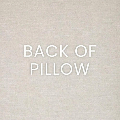 St. Moritz Swan Faux Fur White Large Throw Pillow - LOOMLAN - D.V. Kap - Throw Pillows