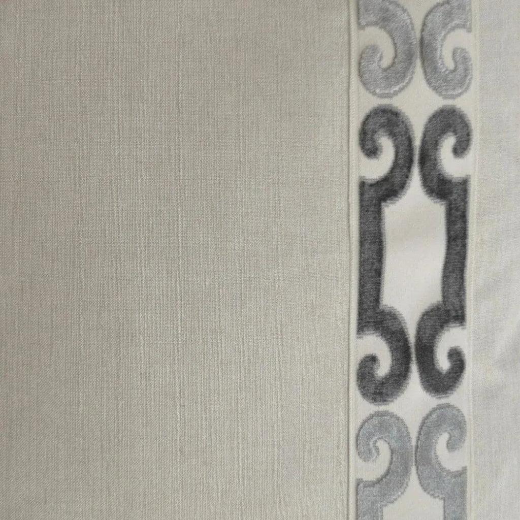 St. Raphael Brown Throw Pillow With Insert - LOOMLAN - D.V. Kap - Throw Pillows