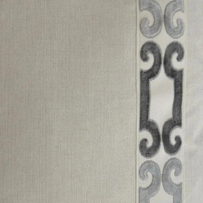 St. Raphael Brown Throw Pillow With Insert - LOOMLAN - D.V. Kap - Throw Pillows