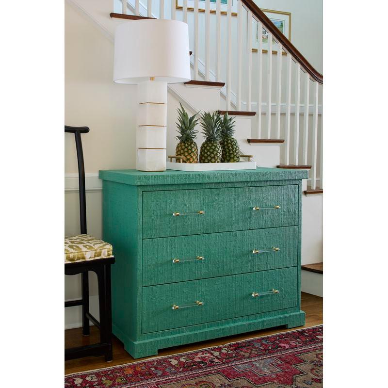 Stacked Gold Leaf Finish Table Lamp - LOOMLAN - Chelsea House - Table Lamps