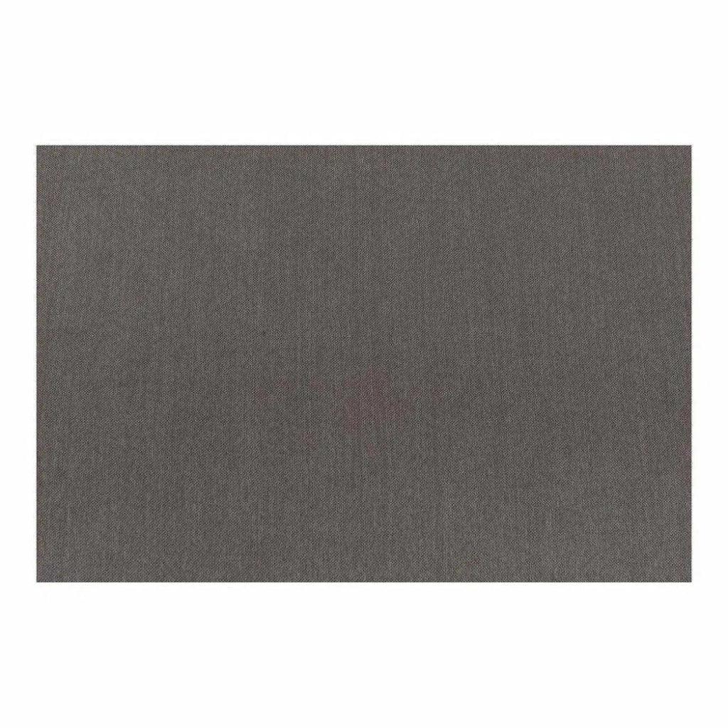 Stain Resistant Grey Modular Ottoman-Modular Components-Moe's Home-LOOMLAN