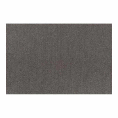 Stain Resistant Grey Modular Ottoman-Modular Components-Moe's Home-LOOMLAN