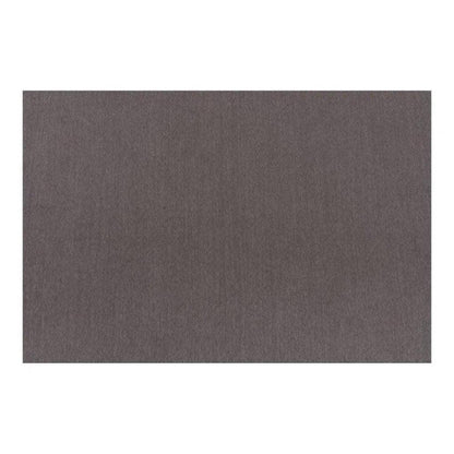 Stain Resistant Grey Modular Slipper Chair-Modular Components-Moe's Home-LOOMLAN