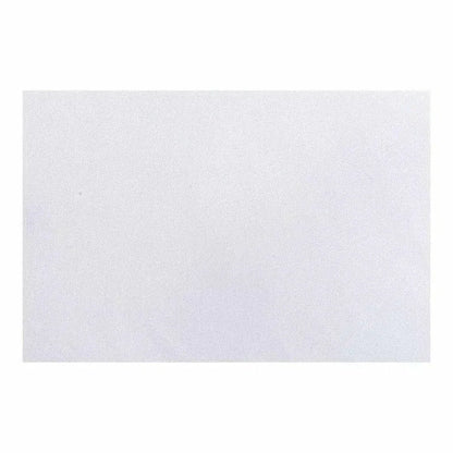 Stain Resistant White Modular Ottoman-Modular Components-Moe's Home-LOOMLAN