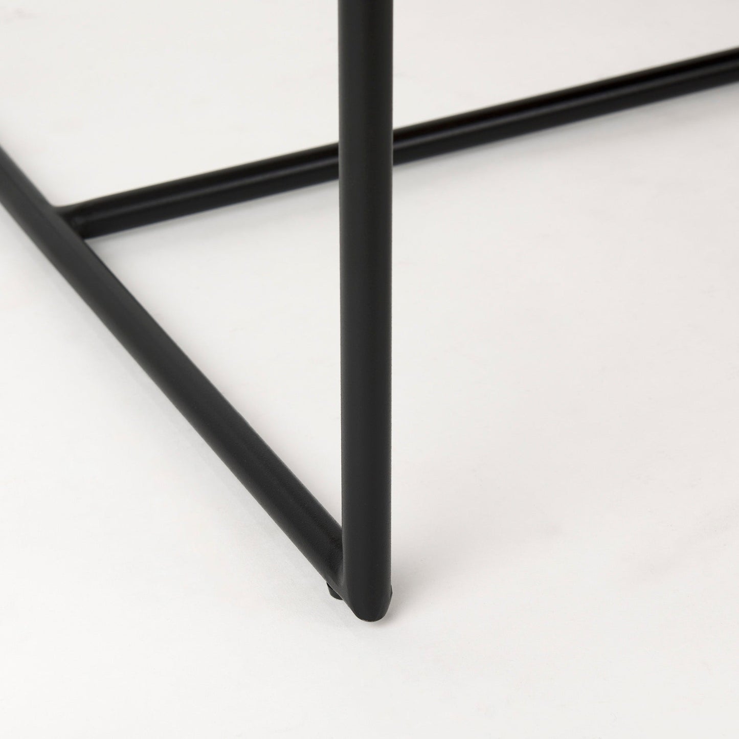 Stamford Linen Armless Dining Chair (Set of 2)