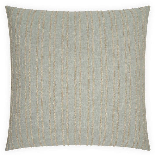 Stanton Stripe Design Throw Pillow