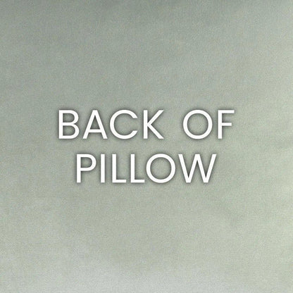 Star Quality White Throw Pillow With Insert - LOOMLAN - D.V. Kap - Throw Pillows