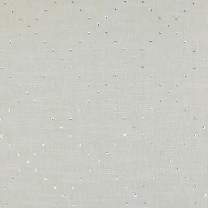 Star Quality White Throw Pillow With Insert - LOOMLAN - D.V. Kap - Throw Pillows