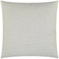 Star Quality White Throw Pillow With Insert - LOOMLAN - D.V. Kap - Throw Pillows