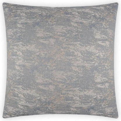 Stardust Grey Throw Pillow With Insert - LOOMLAN - Throw Pillows