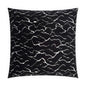 Starla Handmade Cotton Throw Pillow - LOOMLAN - D.V. Kap - Throw Pillows