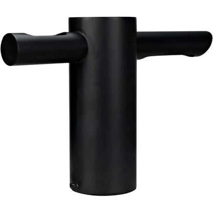 Statera Lamp, Black Steel - LOOMLAN - Noir - Table Lamps