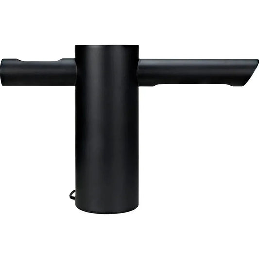 Statera Lamp, Black Steel - LOOMLAN - Noir - Table Lamps