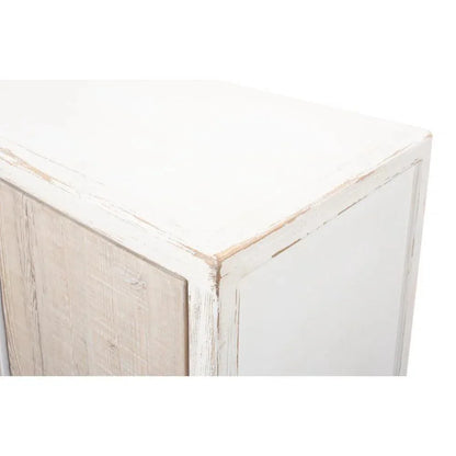 Stefano Two Door Commode - LOOMLAN - Sarreid - Dressers